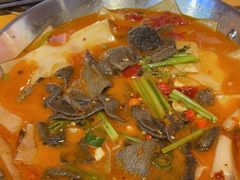-阿记烧烤(大兴新区店)