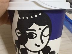 -西琳姑娘·新疆冰淇淋酸奶茶(南开大悦城店)