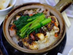 -坤记煲仔小菜(西环店)