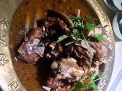 -和庆斋羊蝎子火锅·碳缸烧烤(顺义旗舰店)