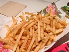 -赤火牛排(金狮广场店)