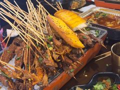 -林二哥宜烤官·宜宾小烧烤