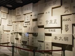 -白鹤梁水下博物馆