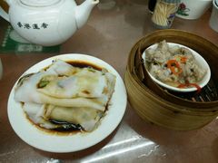 -香港蓮香樓(上環店)