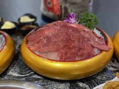 -渝味晓宇火锅(合川路店)