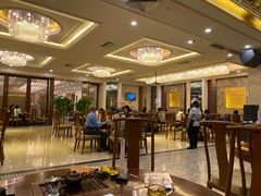 大堂-顺德人家食府(黄金广场店)