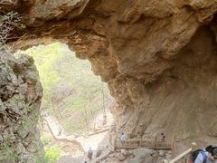 -大连天门山国家森林公园