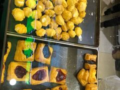 -百香林西点(万家丽店)