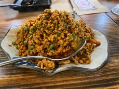-Hi YOU你的饭局泰餐厅(雍和宫店)