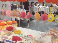 -鲜得莱渔港·小平岛海胆馆(七贤岭店)