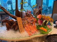 -上井料理黑金店(IFS国金中心店)