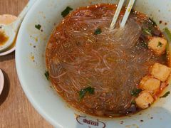 -回味鸭血粉丝汤(砂之船店)