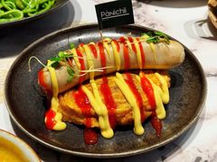 -沛家·西餐Brunch·直火料理