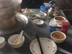 -鑫龙火锅城(青岛分店)