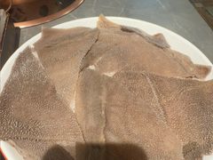 -前门·鲜肉火锅(长风店)
