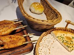 -阿娜尔·新疆菜(宜家荟聚中心店)