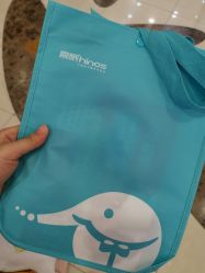 -小蓝象(五角场万达店)