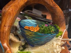 -捞王锅物料理(凯旋路店)