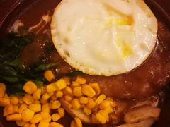 -萨莉亚意式餐厅(永旺购物中心店)