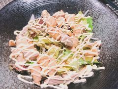 -山葵家·创意料理(宁波来福士店)