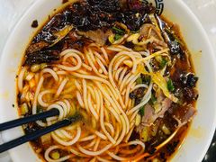 -黔大人·贵州花溪牛肉粉(宝能太古城店)