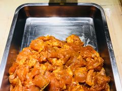 -德得轩烤涮一体自助餐厅(王府井店)