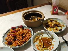 -小吊梨汤·北京菜·烤鸭(鸟巢店)