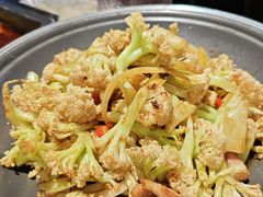 -口福饺子烤鸭(恒大御湖庄园店)