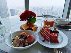 -广州四季酒店·意珍·意式自助餐