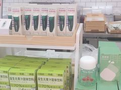 -红星前进面包牛奶公司(五道口购物中心店)