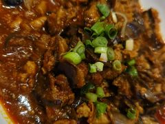 -南城香·饭香串香馄饨香(花园北路店)