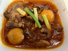 -老乡鸡(定远大润发店)