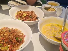 -兰湘子·湘菜小炒(天水兰天城市广场店)