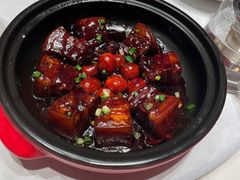 -上海老饭店(北京分店)