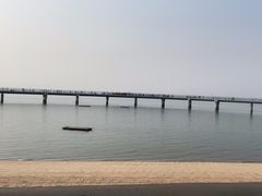 -大堂酒廊(北海香格里拉大酒店)