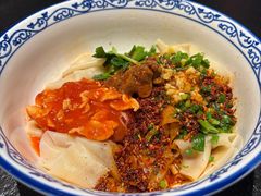 -唐猫庭院·千年陕菜(赛格国际购物中心店)