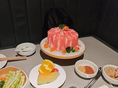 -海底捞火锅(王府井店)