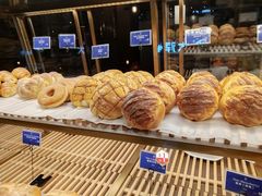 -黑草莓(重庆路店)