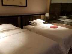 -青岛西海岸隆和福朋喜来登酒店