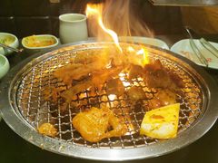 -韩盛·盛江山自助料理(奥体万达店)