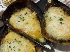 -云晓光头烧烤吧(盛夏店)