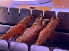 -丰茂烤串(全国首店)