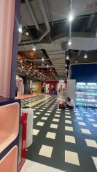 -meland亲子乐园(北京首开通州万象汇店)