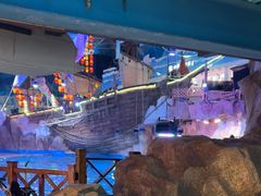 -海合安青岛极地海洋公园