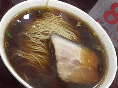 东吴焖肉面-东吴面馆(东兴路店)