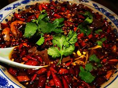 -南京大牌档(济南万象城店)