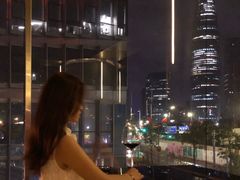 -wann lounge 低温慢煮牛排·清吧