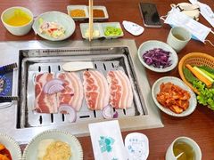 -长今家韩国料理(瑞景店)