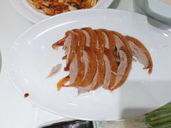 -紫光园·烤鸭(吕家营店)