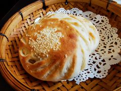 -老牌坊•鲁菜名店•地道济南菜(大观园商埠店)